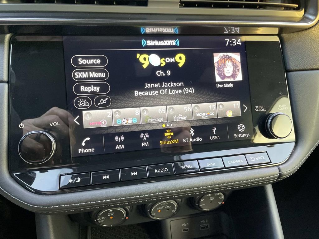 Used 2026 Nissan Z NISMO w/ Floor Mat Package image 27