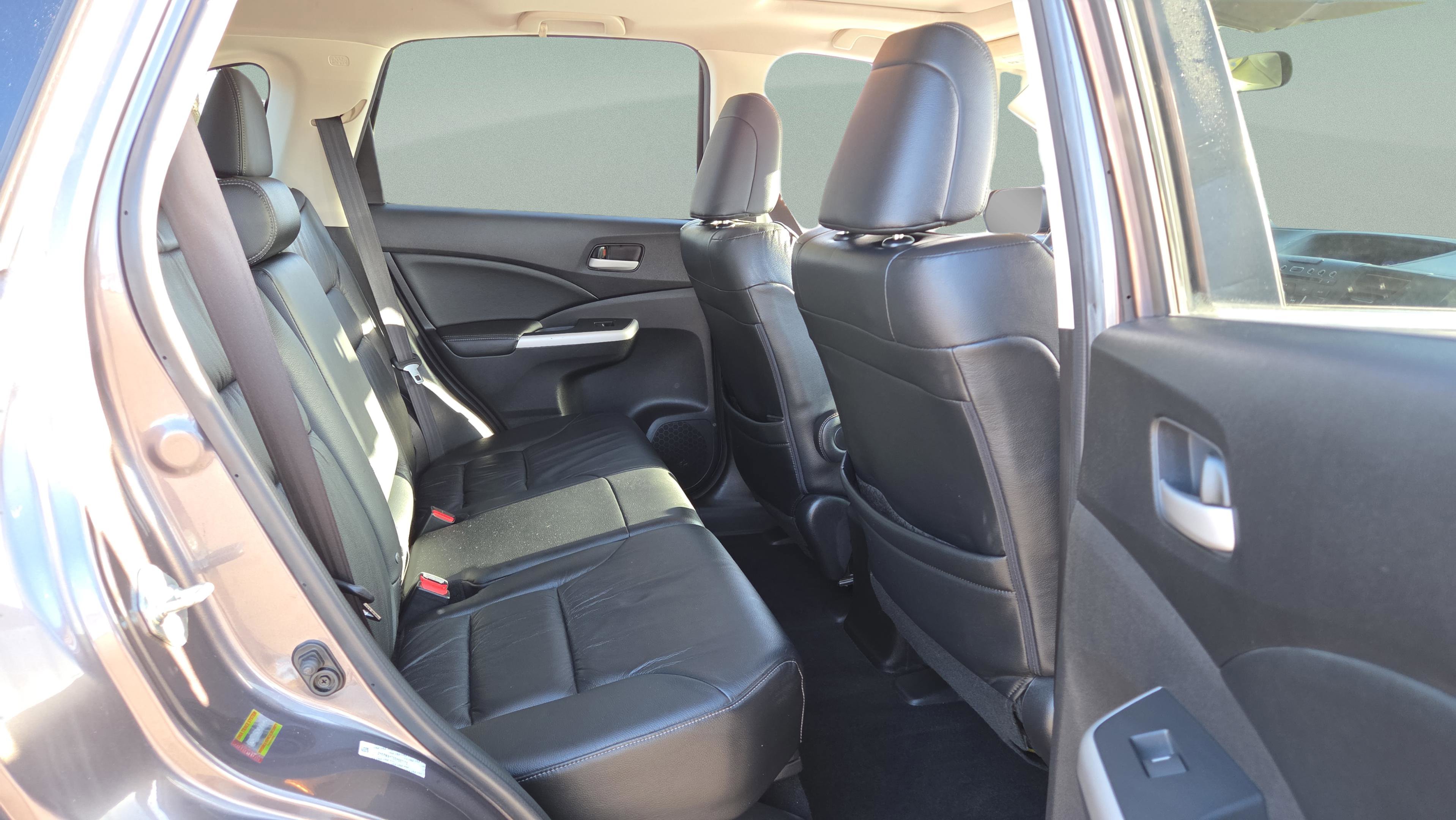 Used 2014 Honda CR-V EX-L image 16