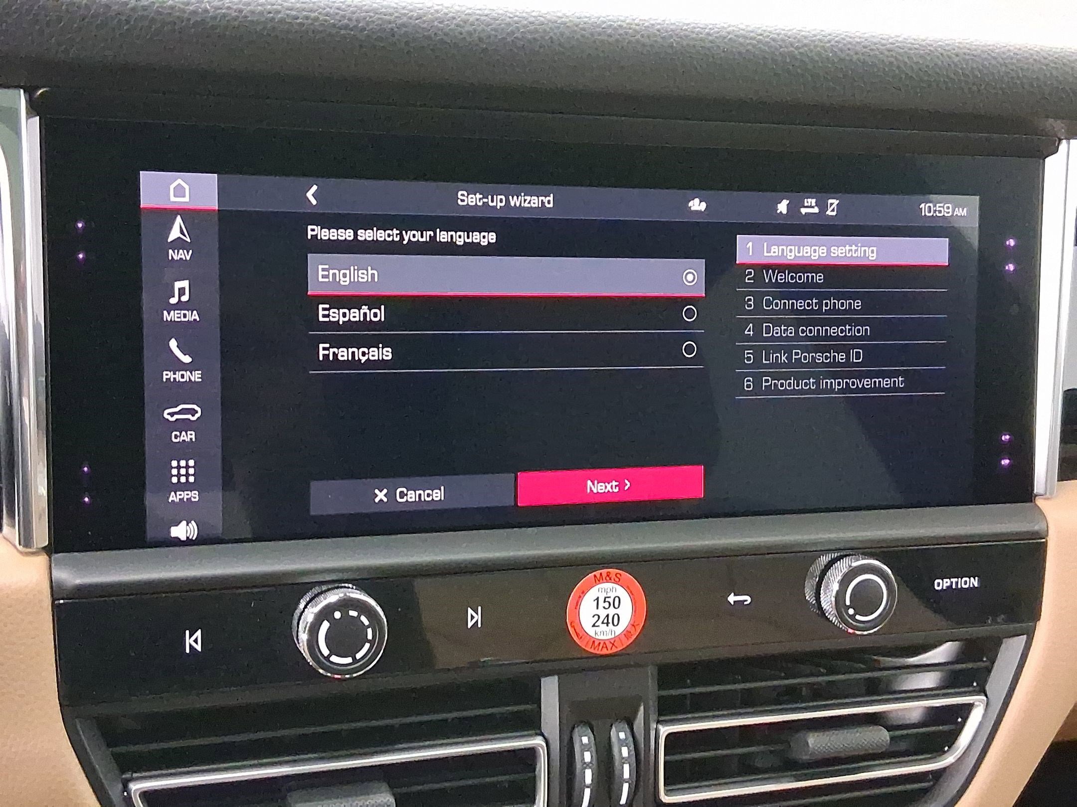 Used 2026 Porsche Macan image 25