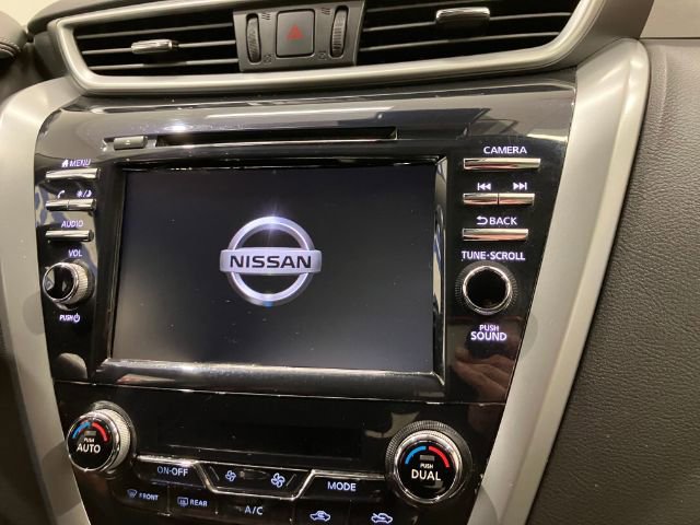 Used 2020 Nissan Murano SV image 24