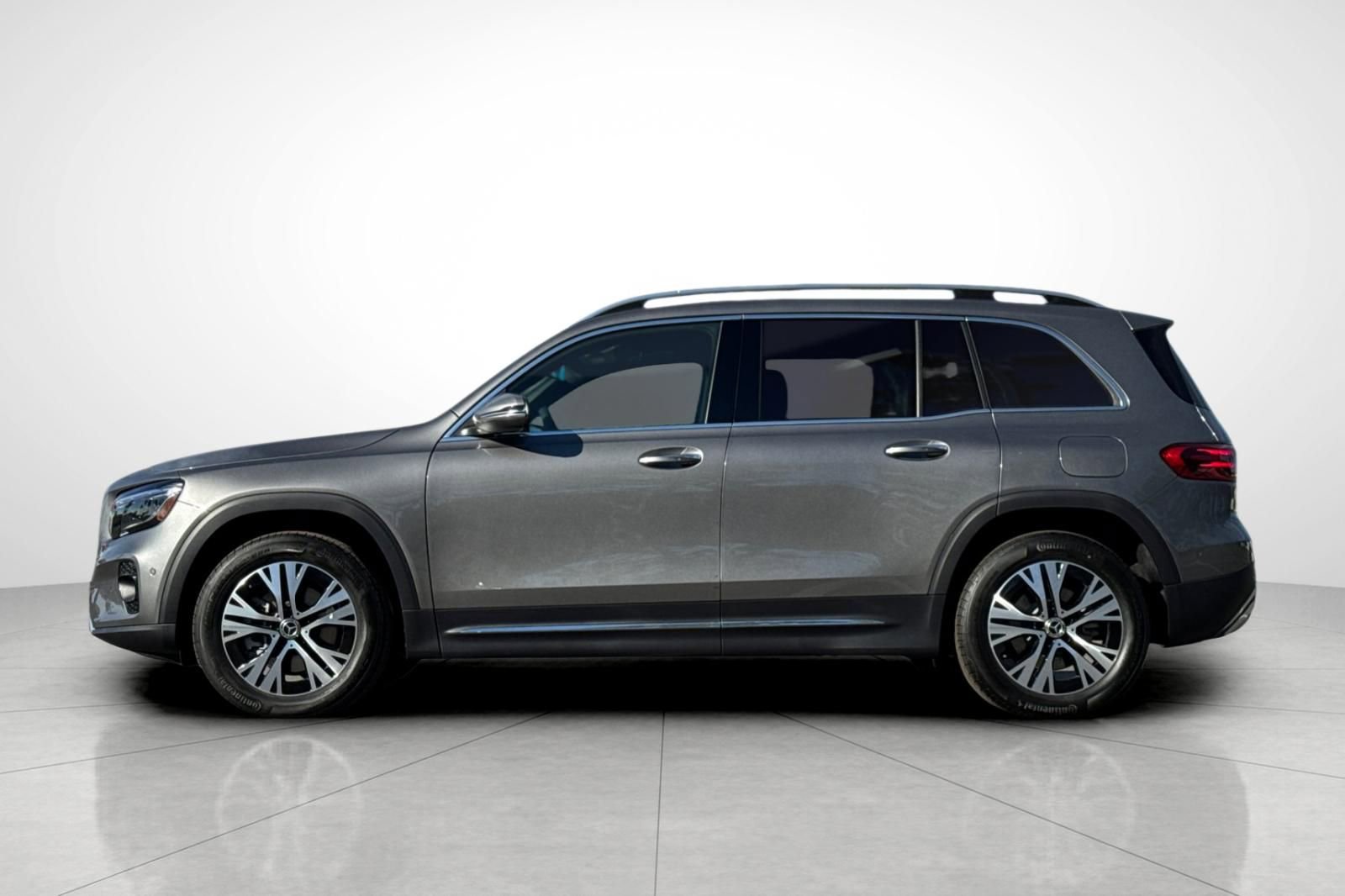 New 2026 Mercedes-Benz GLB 250 image 31