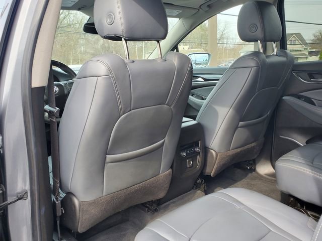 Certified 2020 Buick Enclave Essence image 15