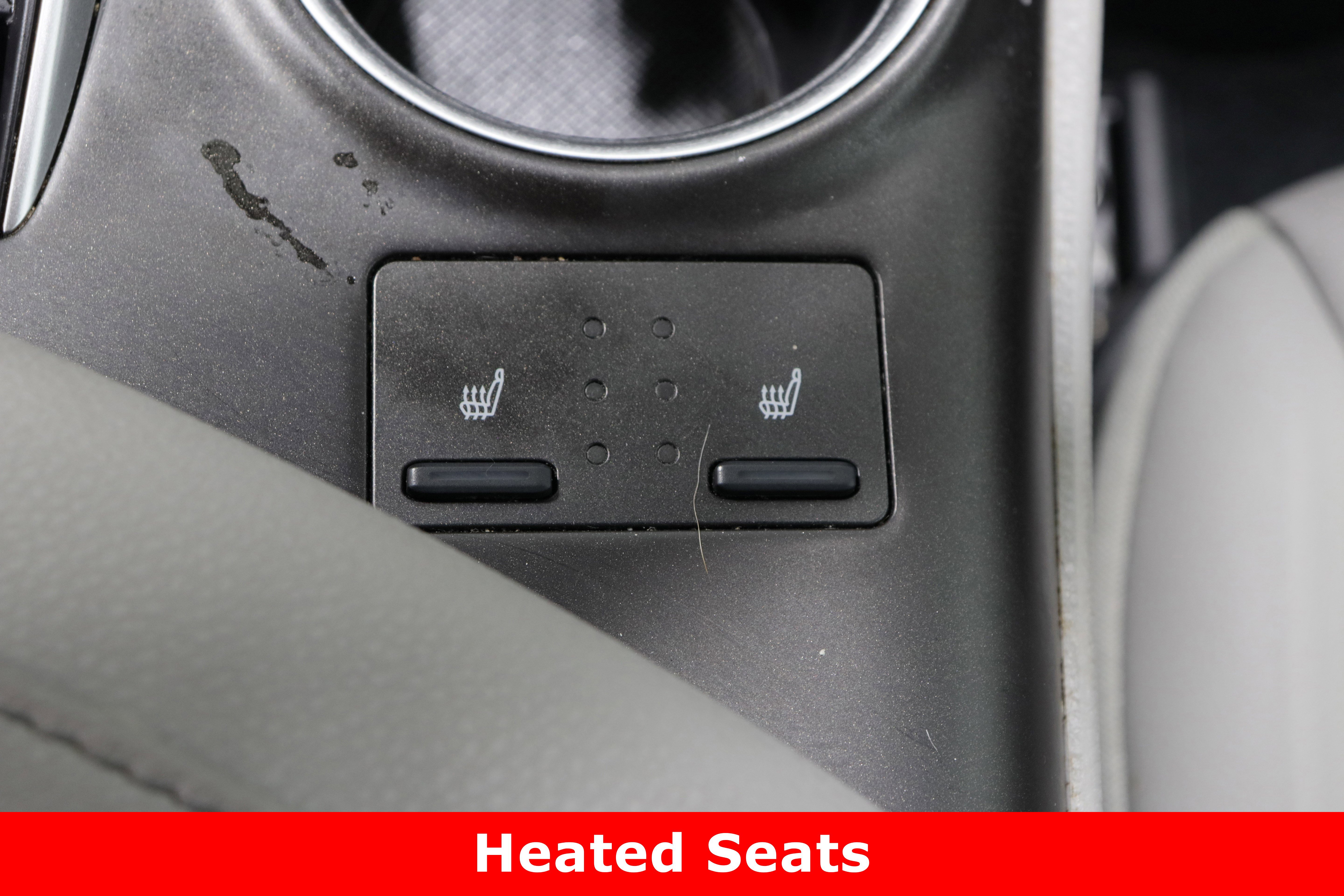 Used 2024 Toyota Camry XLE image 22