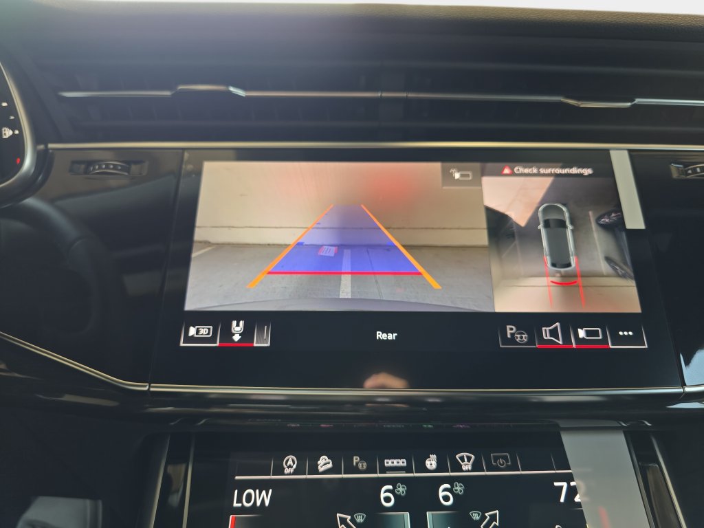 New 2026 Audi Q8 Prestige AWD/4WD image 23