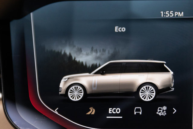 Used 2023 Land Rover Range Rover SE image 85