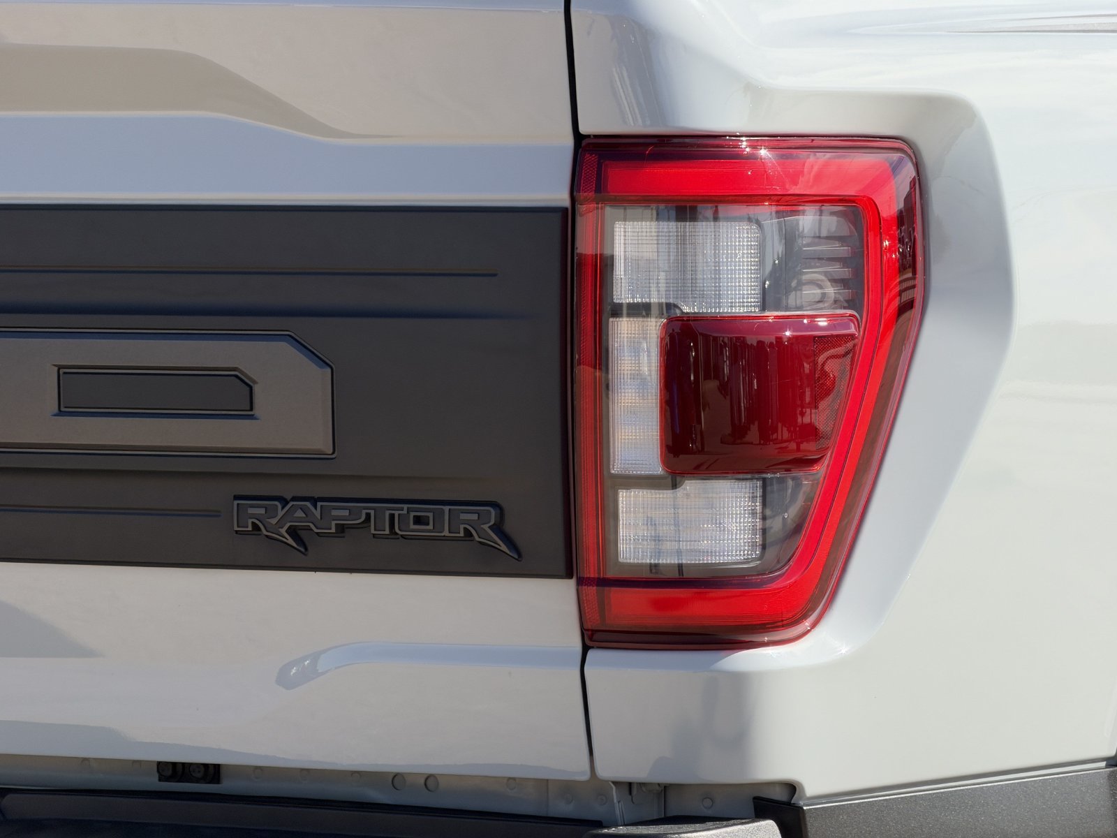 Used 2023 Ford F150 Raptor AWD/4WD image 11