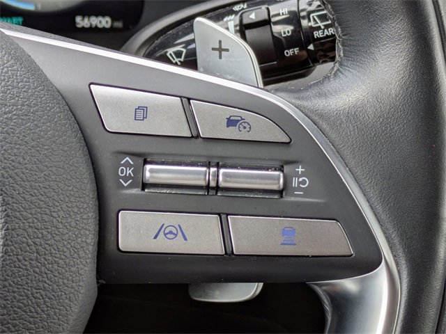 Used 2024 Hyundai Palisade Calligraphy image 28