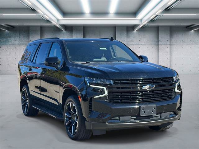 Used 2023 Chevrolet Tahoe RST w/ Sport Performance Package AWD/4WD image 24