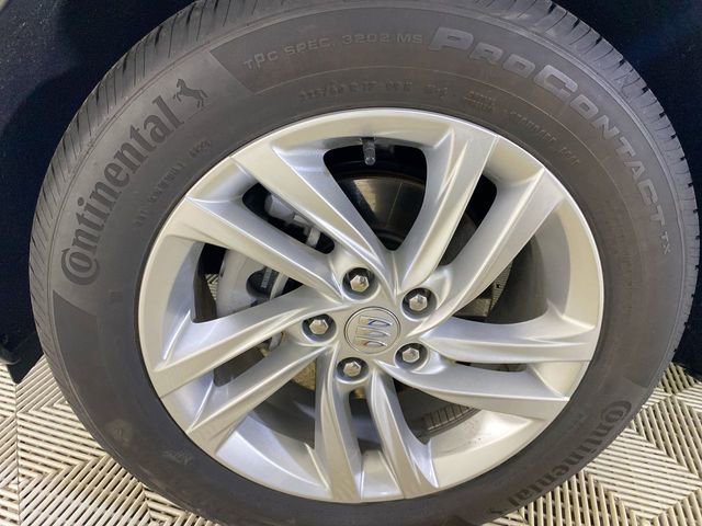 Used 2024 Buick Envista Preferred w/ Convenience I Package image 22