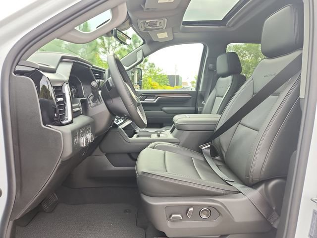 New 2026 GMC Sierra 2500 Denali w/ Denali Reserve Package image 16