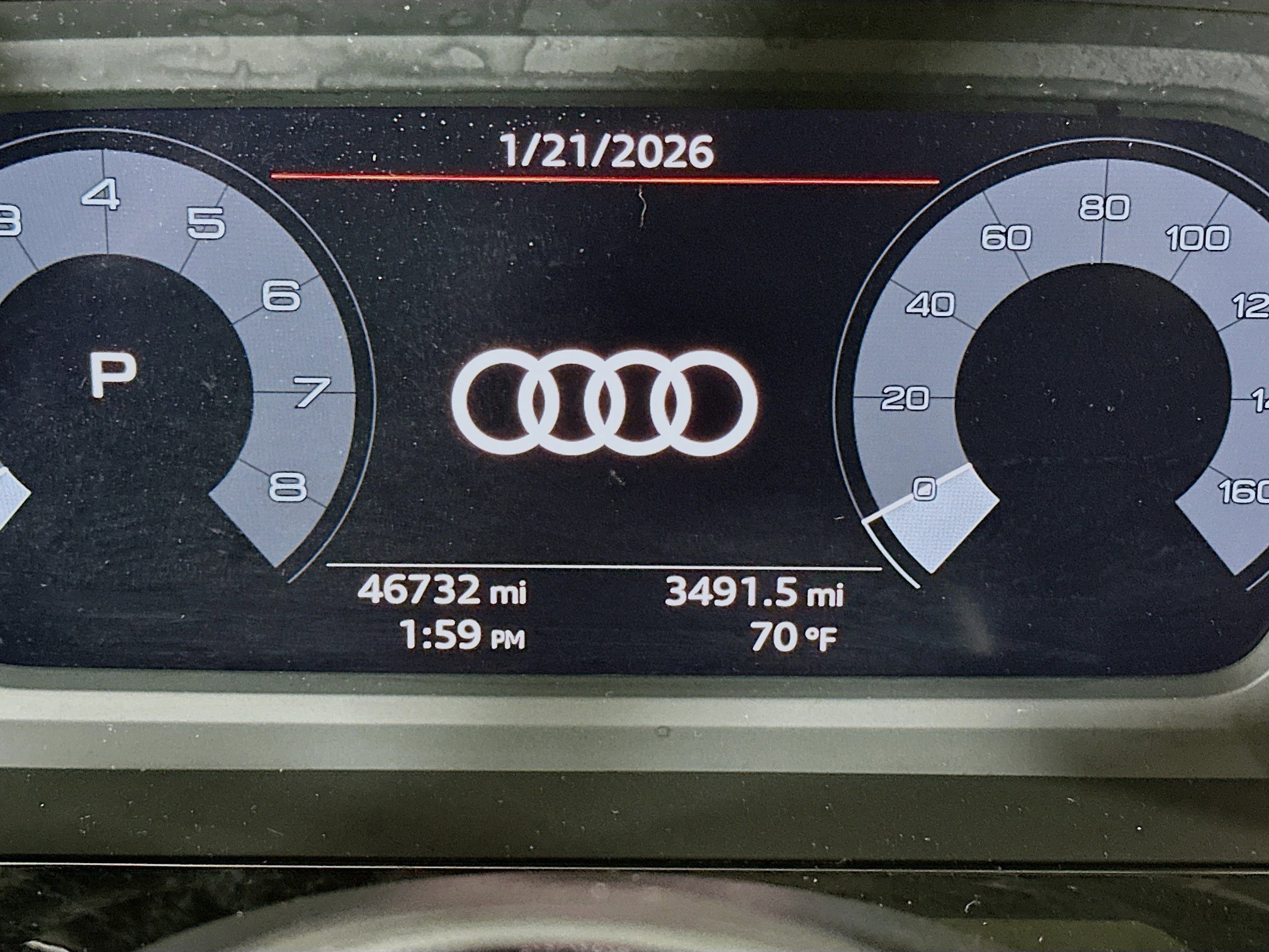 Used 2024 Audi A3 2.0T Premium image 18