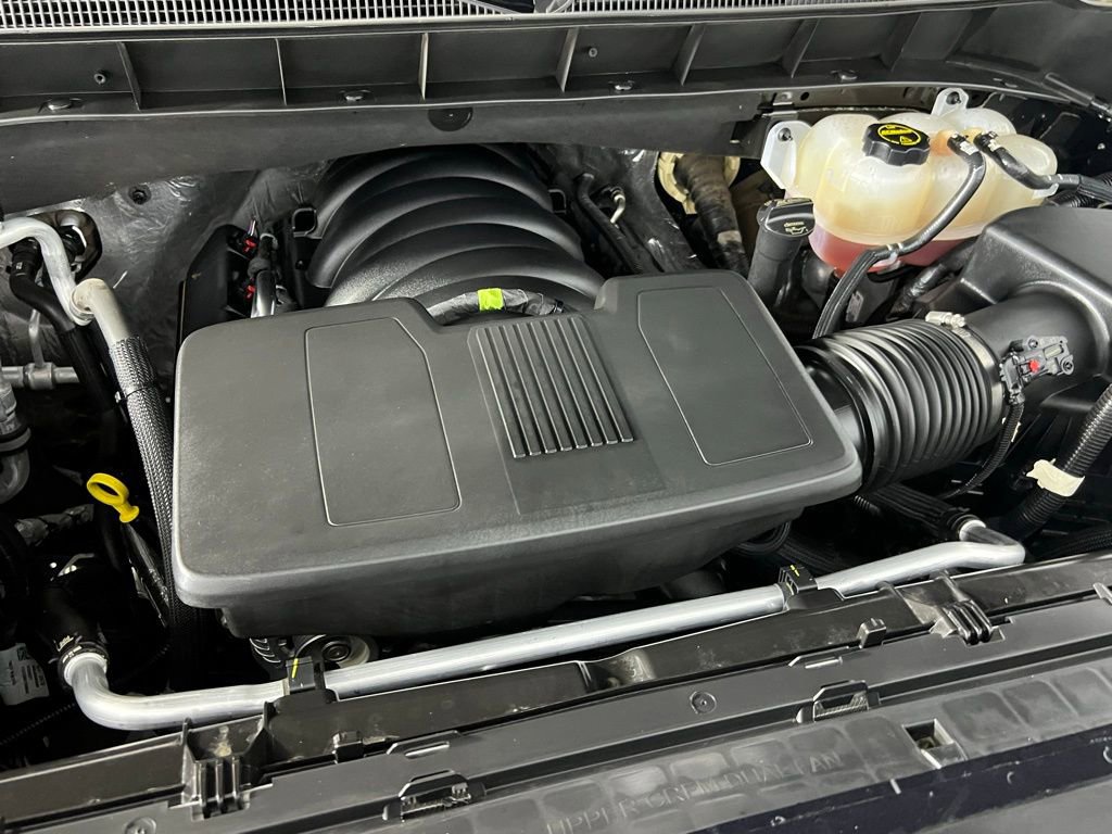 Used 2024 Chevrolet Silverado 1500 LTZ image 31