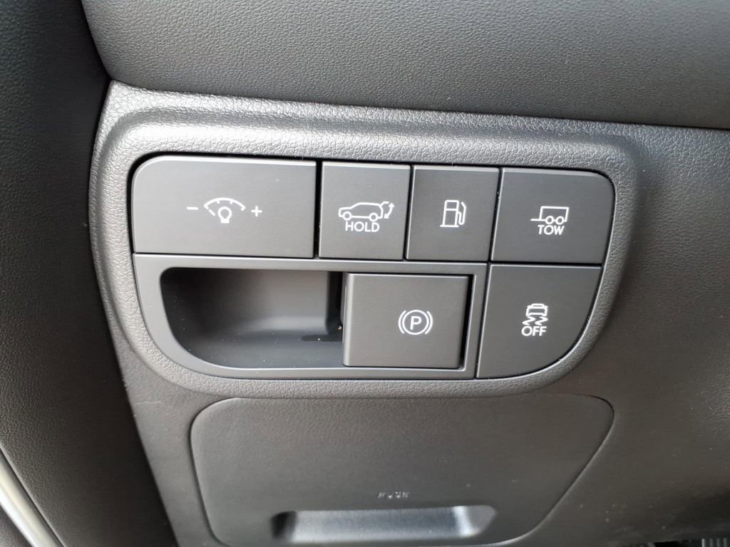 New 2026 Hyundai Palisade FWD Hybrid image 18