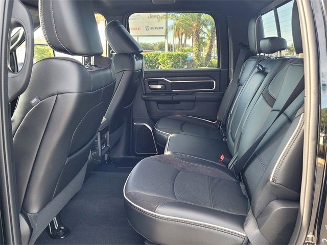 New 2026 RAM 2500 Laramie image 12