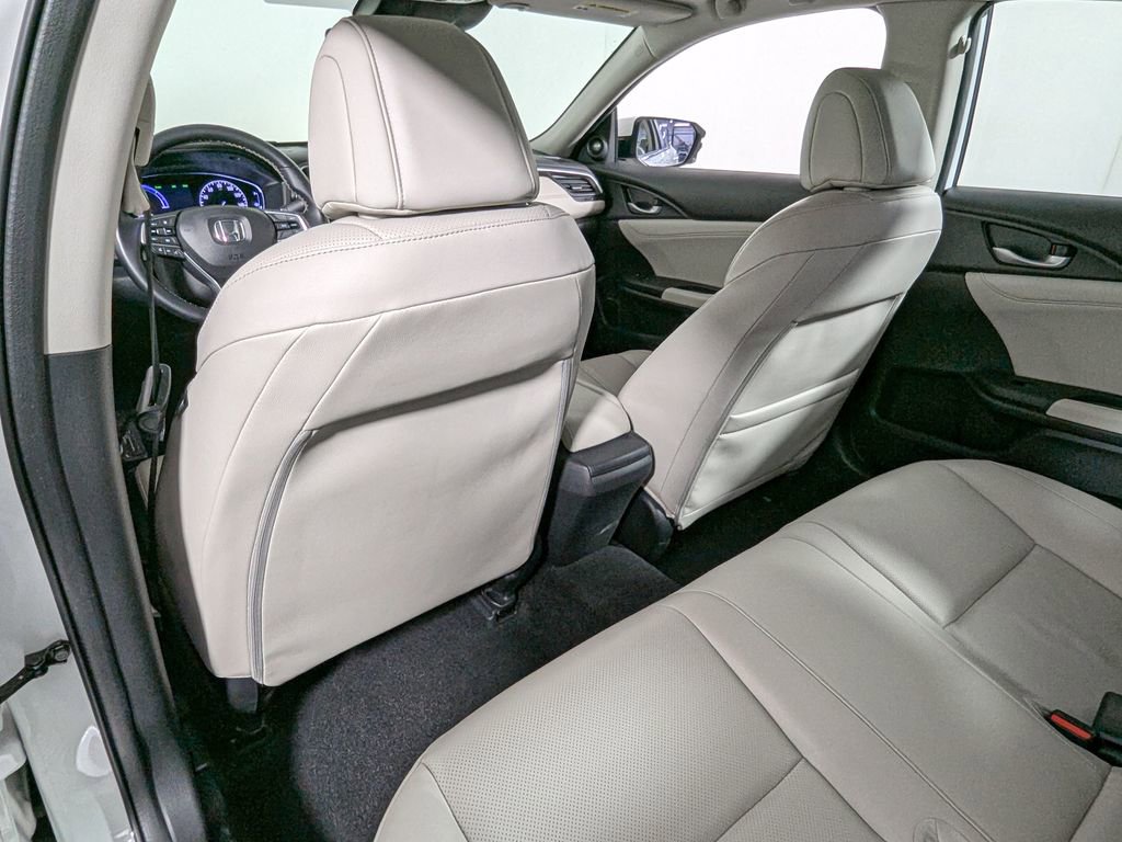 Used 2019 Honda Insight Touring image 44