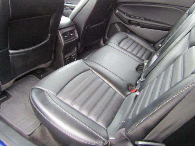 Used 2015 Ford Edge SEL w/ Equipment Group 201A AWD/4WD image 14