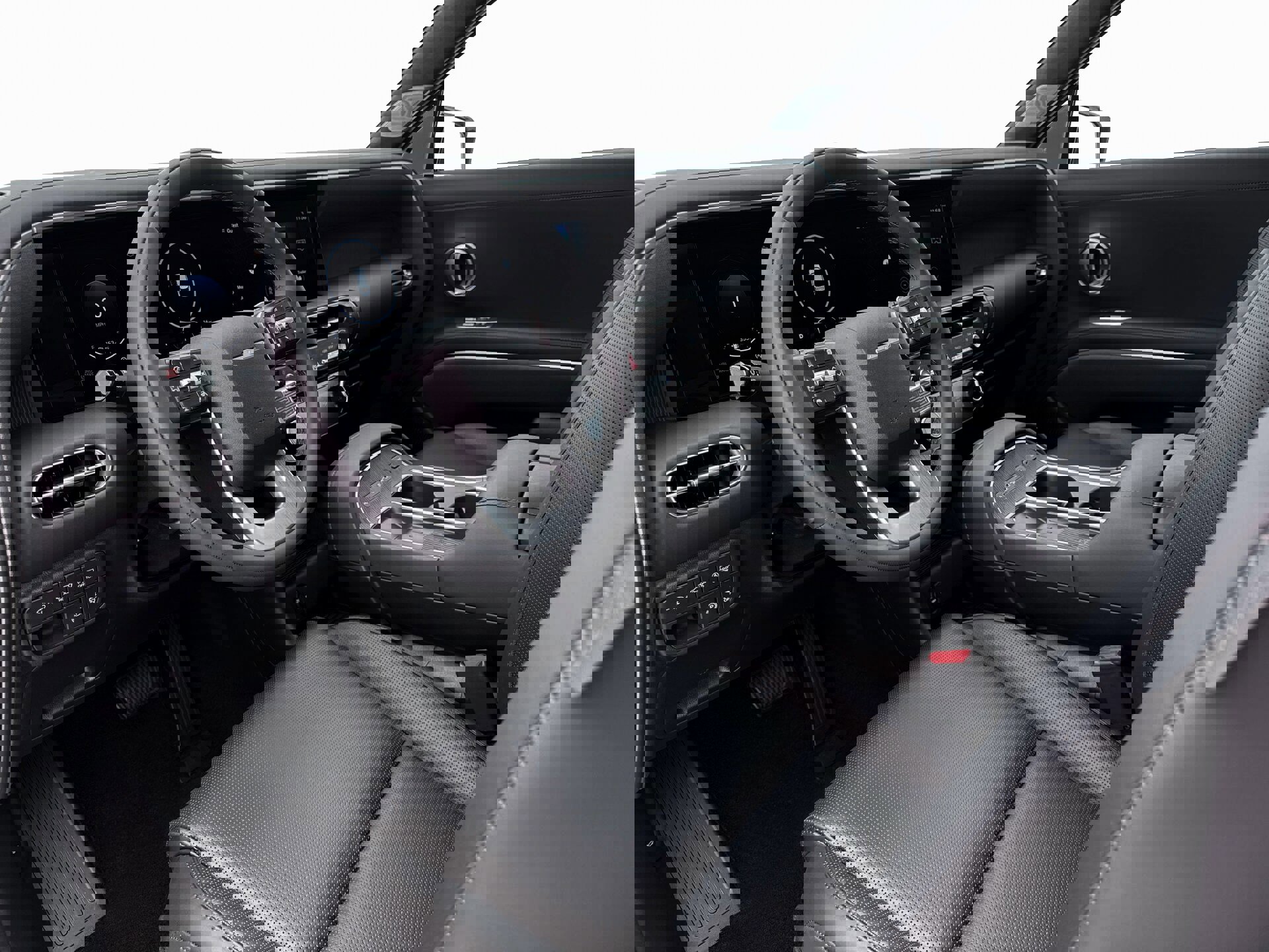 New 2026 Hyundai Palisade Calligraphy image 14