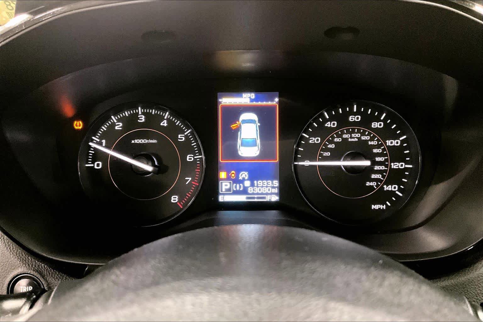 Used 2021 Subaru Crosstrek 2.0i AWD/4WD image 25