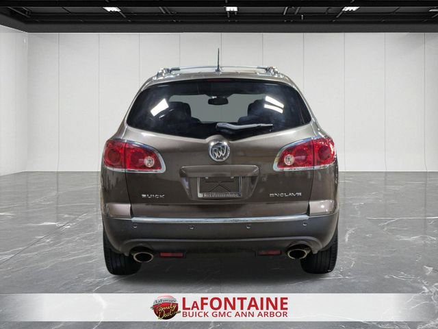 Used 2012 Buick Enclave Leather FWD image 4