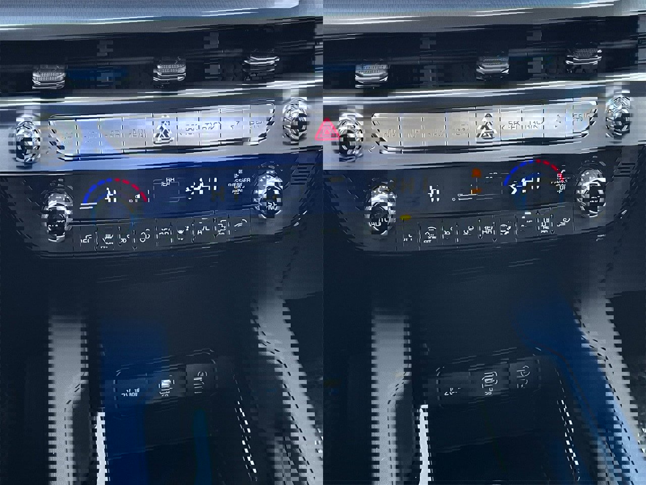 Used 2024 Kia Telluride LX image 18