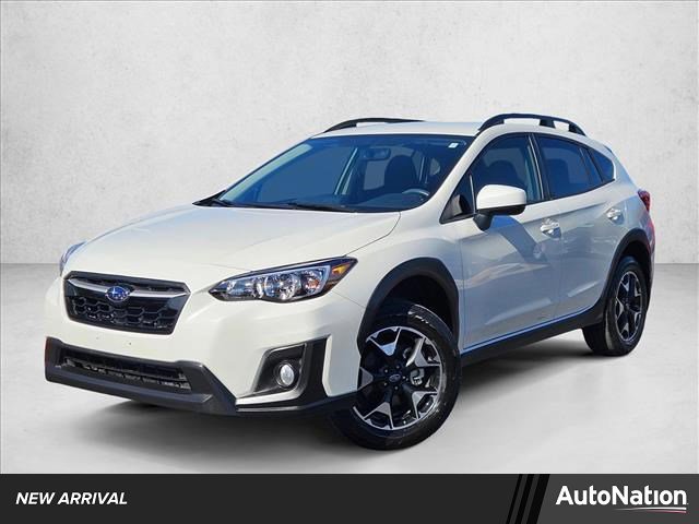 Used 2019 Subaru Crosstrek 2.0i Premium w/ Popular Package #2