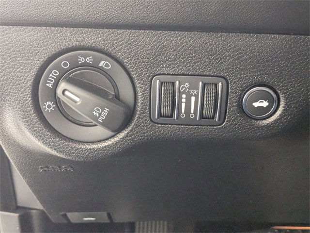 Certified 2023 Dodge Charger Scat Pack w/ Daytona Edition Group image 15