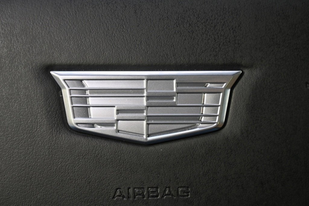 New 2025 Cadillac Escalade IQ Luxury 2 image 37