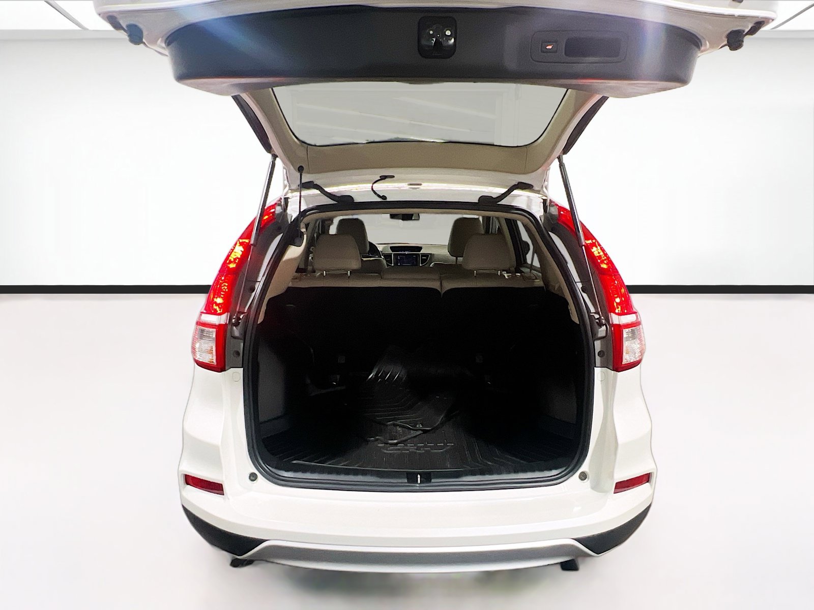 Used 2016 Honda CR-V Touring image 20