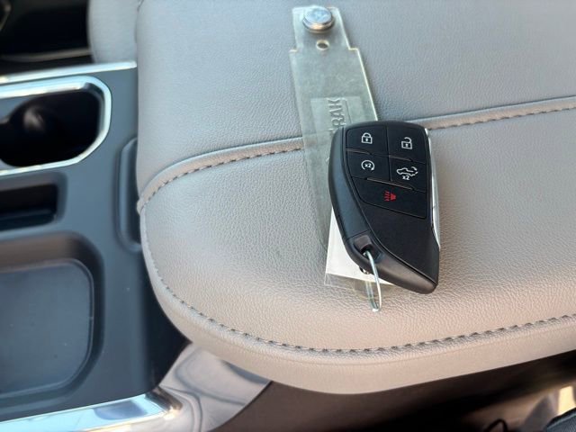 New 2026 Chevrolet Silverado 1500 RST image 26