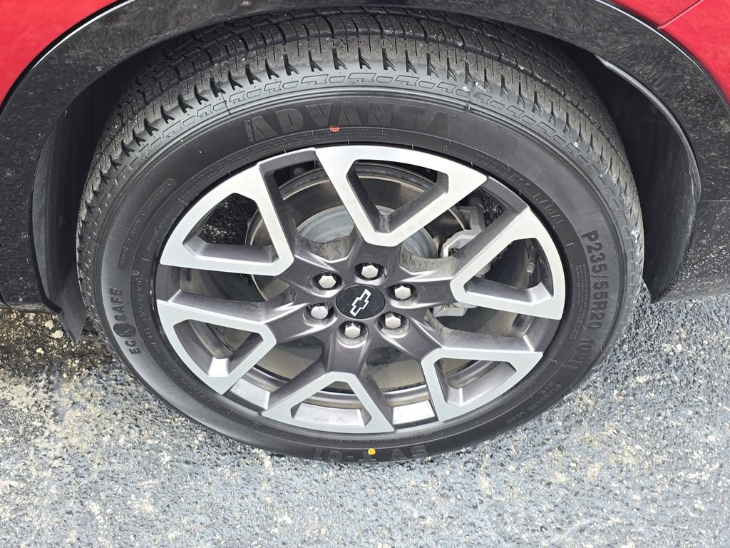 Used 2024 Chevrolet Blazer RS image 7