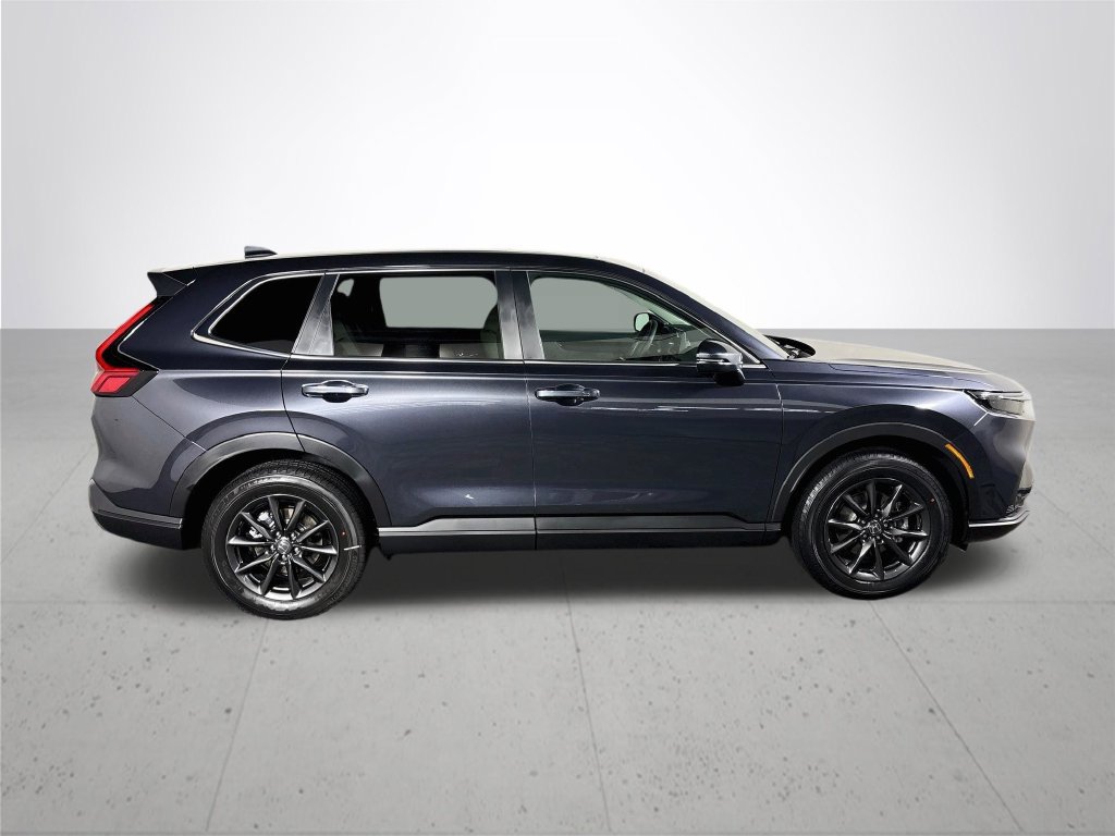 New 2027 Honda CR-V EX-L image 5