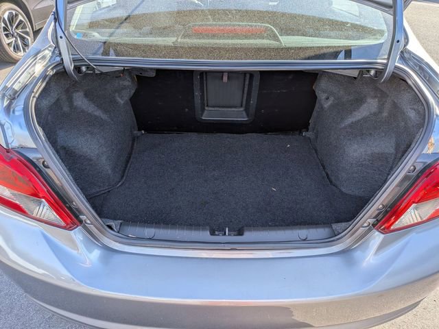 Used 2019 Mitsubishi Mirage G4 ES FWD image 28