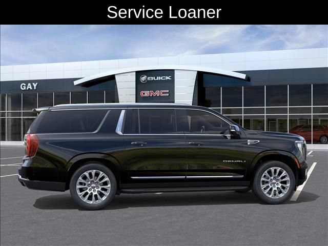 New 2026 GMC Yukon XL Denali w/ Advanced Technology Package AWD/4WD image 5