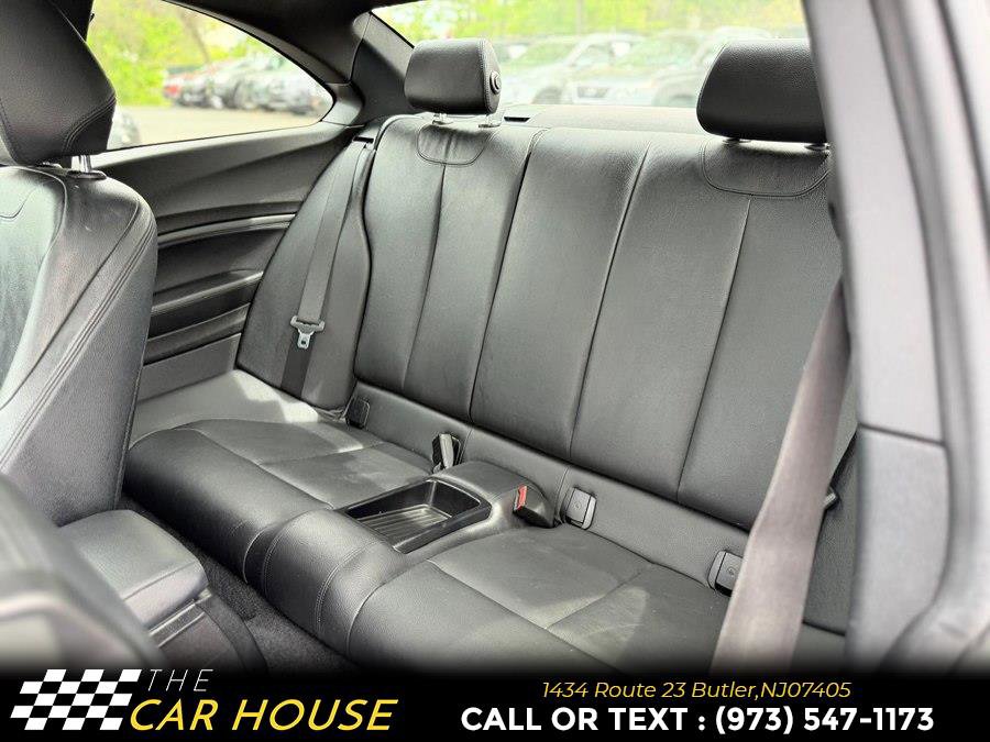 Used 2014 BMW 228i Coupe RWD image 17