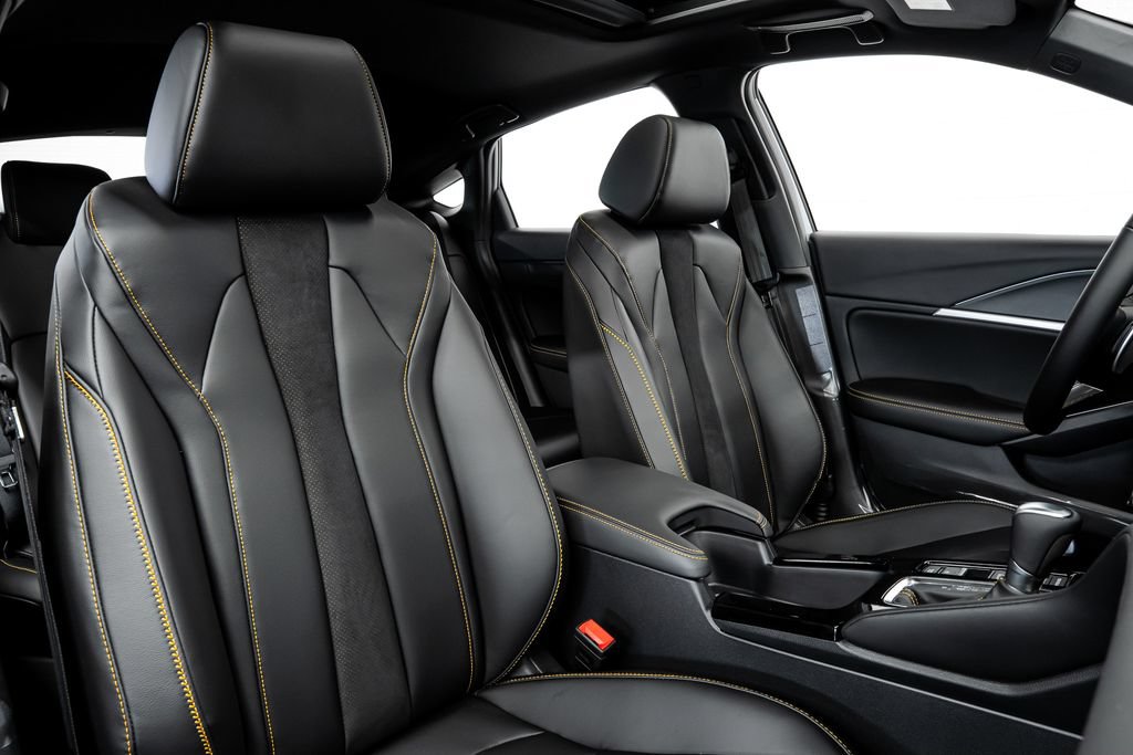 New 2026 Acura Integra A-Spec FWD image 29