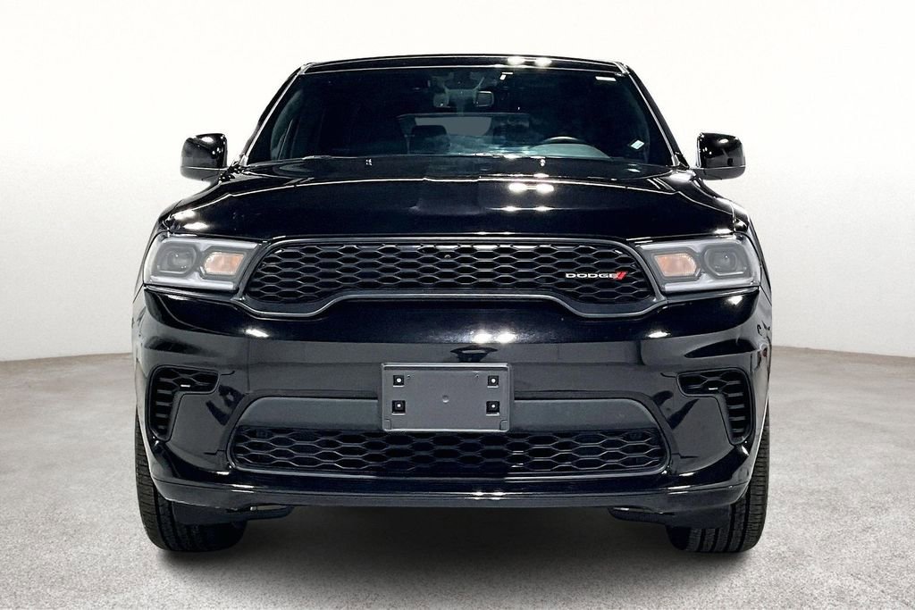 Used 2025 Dodge Durango GT image 5
