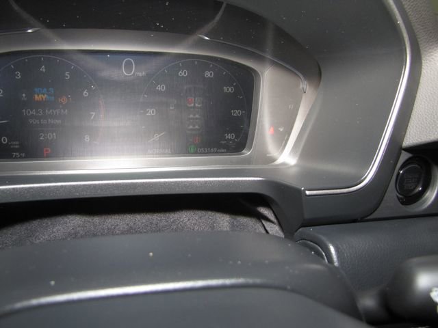 Certified 2024 Honda Pilot Elite image 4