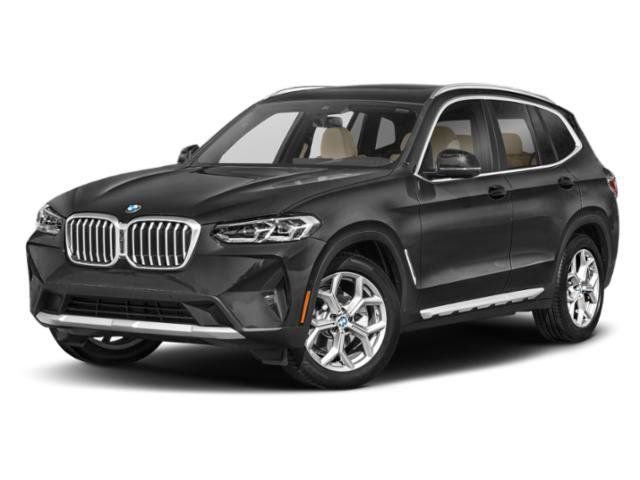 Used 2023 BMW X3 sDrive30i w/ Convenience Package RWD image 22