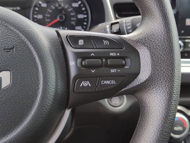 Used 2023 Kia Rio S w/ Technology Package image 24