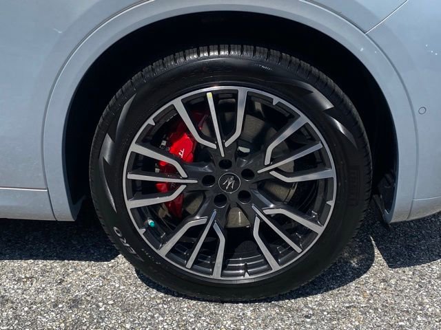 New 2024 Maserati Grecale GT image 12