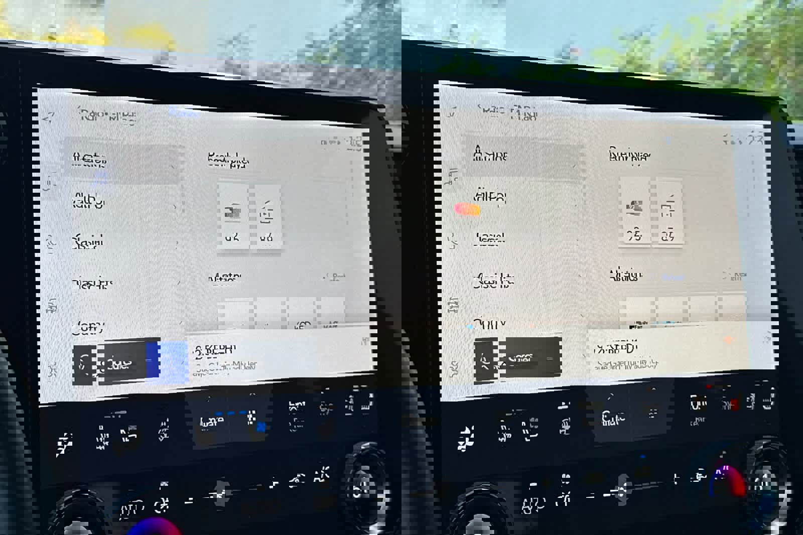 Used 2024 Lexus RX 500h F Sport w/ Convenience Package image 21