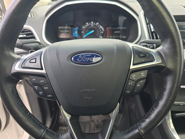 Used 2015 Ford Edge Sport image 28