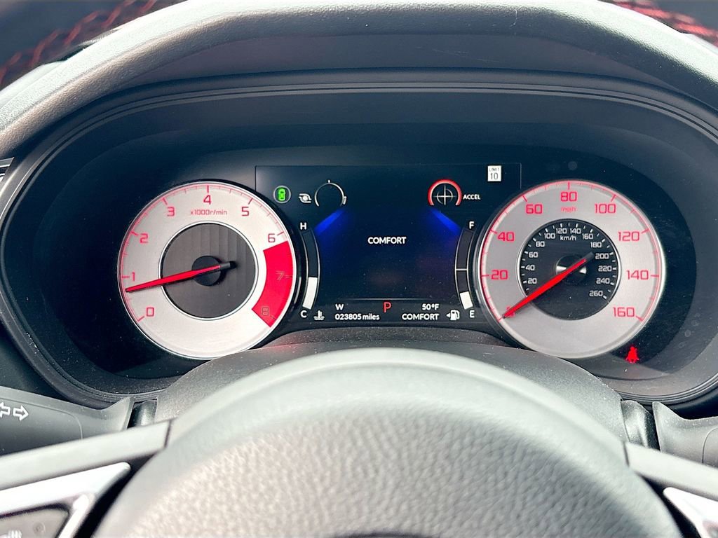 Used 2023 Acura TLX Type S PMC Edition image 12