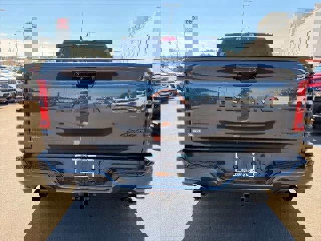 New 2026 RAM 1500 Big Horn image 27
