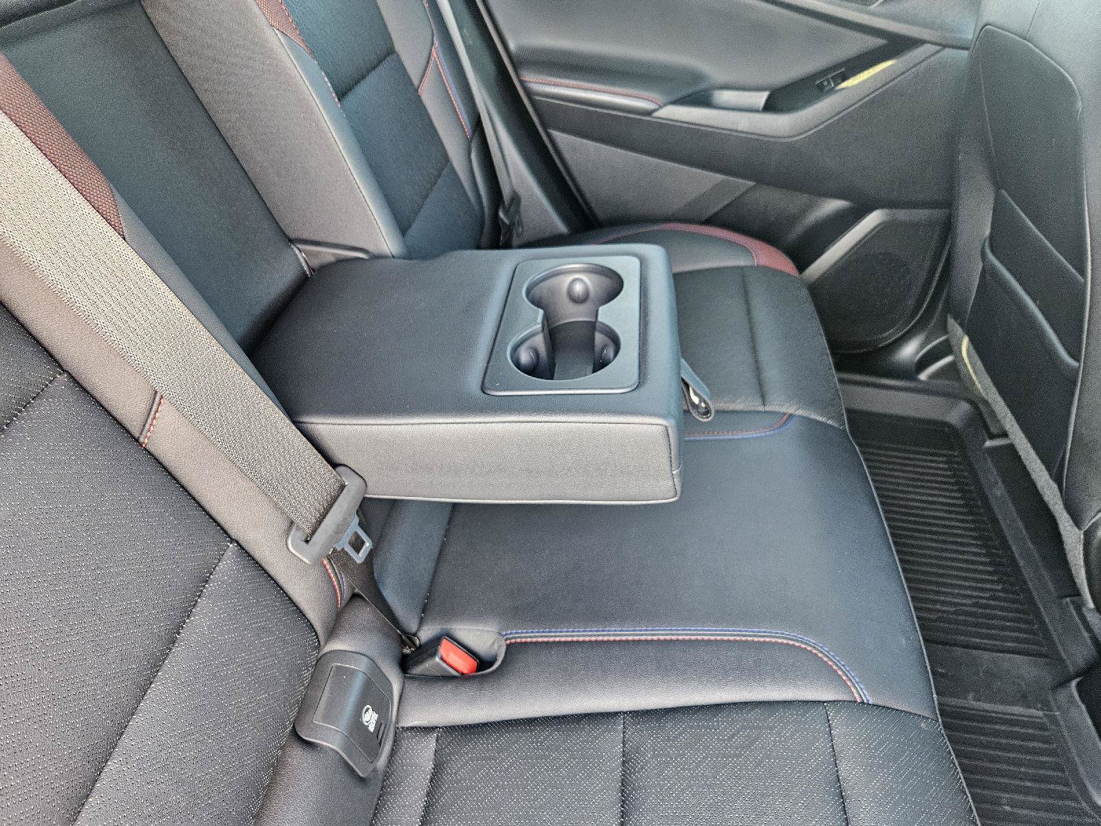 Certified 2025 Chevrolet Equinox RS w/ Convenience Package III AWD/4WD image 18
