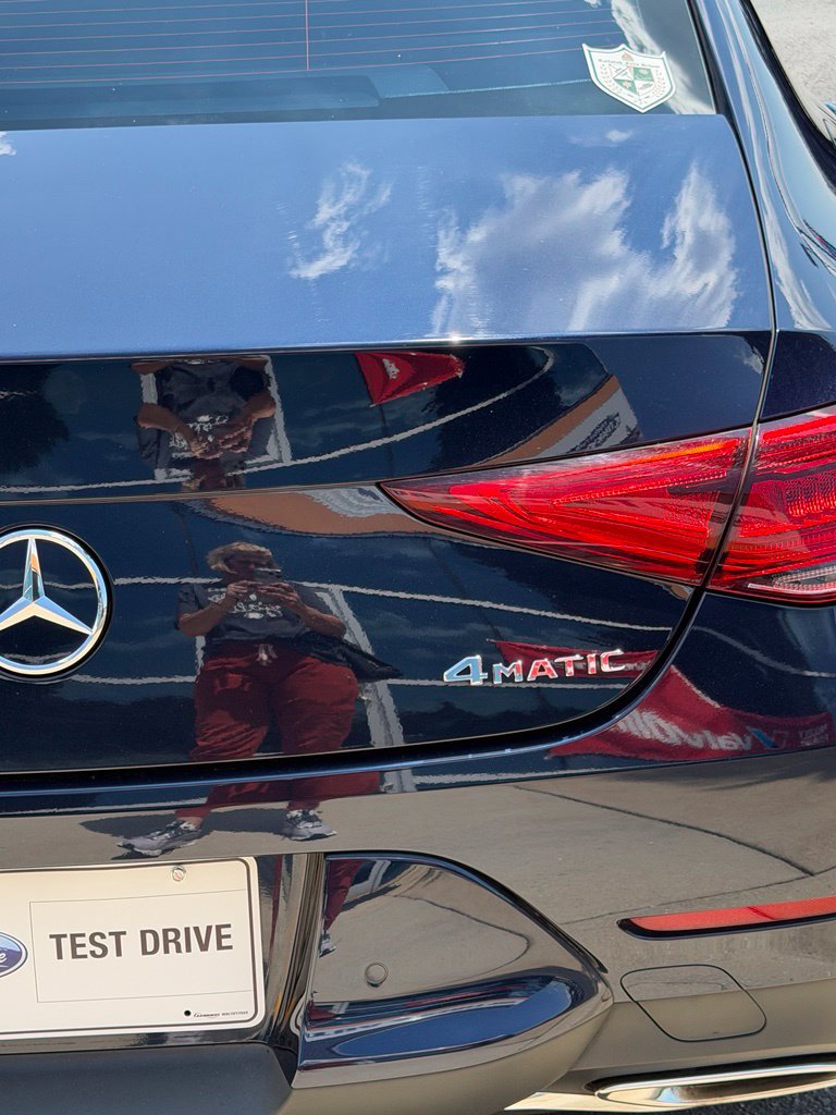 Used 2019 Mercedes-Benz CLS 450 4MATIC image 7