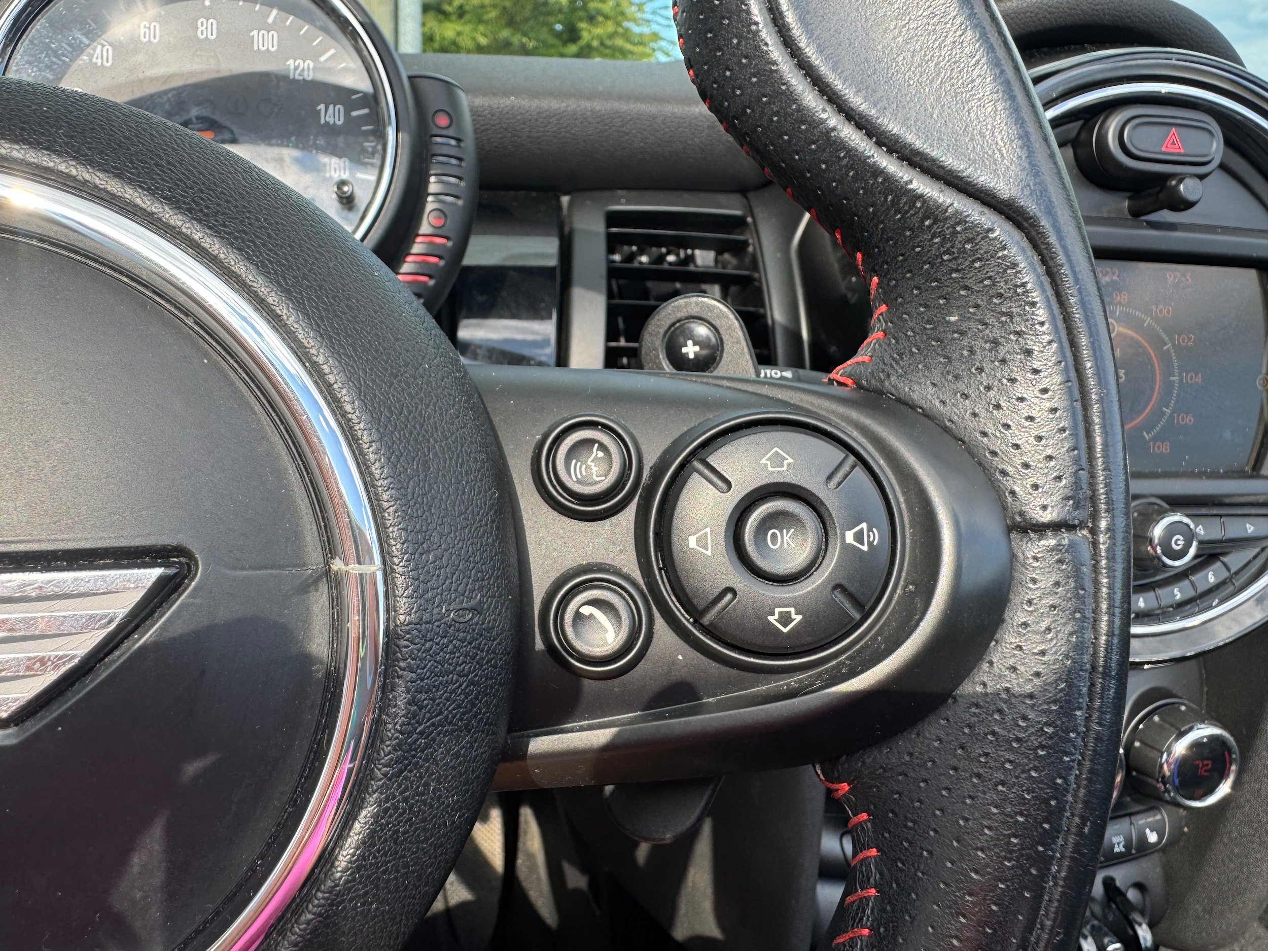 Used 2016 MINI Cooper S FWD image 12