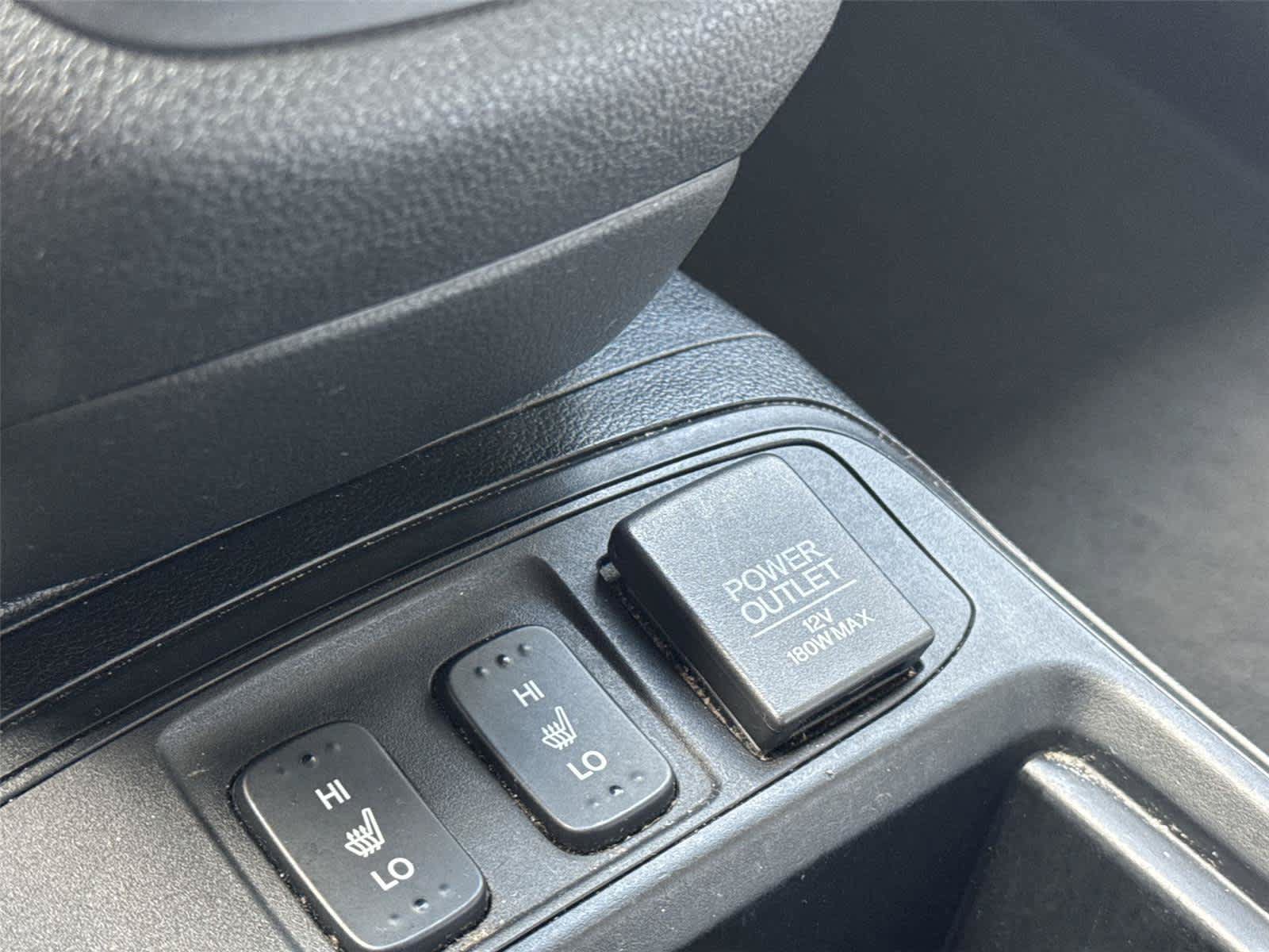 Used 2015 Honda CR-V EX image 16
