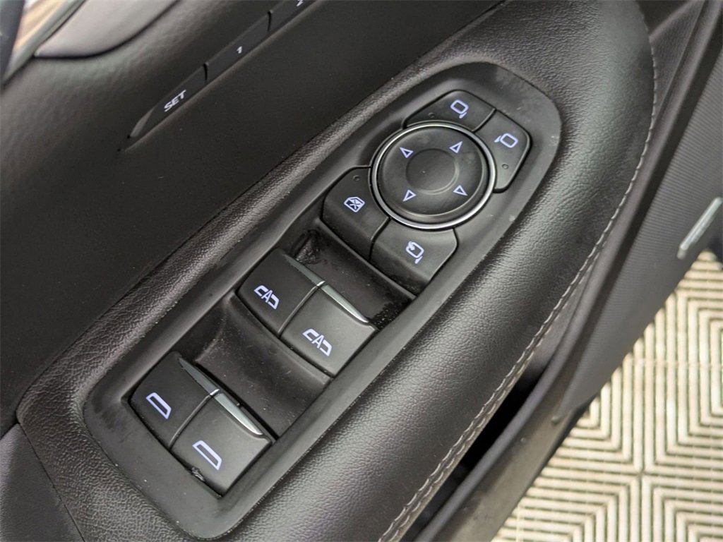 Used 2023 Cadillac XT5 Premium Luxury w/ LPO, Floor Liner Package image 15