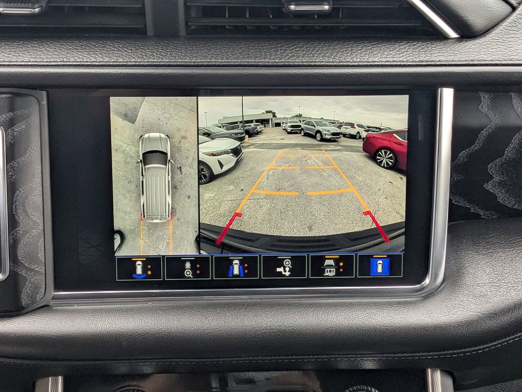 Used 2023 GMC Yukon Denali image 31